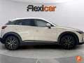 Mazda CX-3 2.0 Skyactiv-G Evolution 2WD 89kW Blanco - thumbnail 3