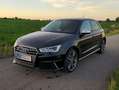 Audi S1 S1 SB 2,0 quattro 18 Zoll - ABT 228kw/310PS !!! Schwarz - thumbnail 1
