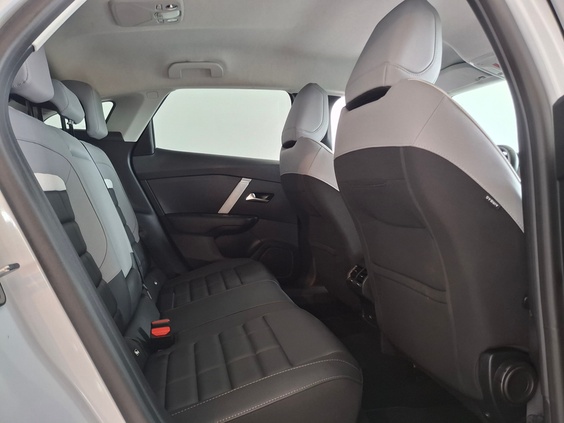 Citroen C4 1.2 Hybrid 136 Max | Apple Carplay/Android Auto|te — photo 8
