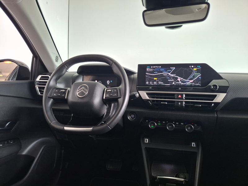 Citroen C4 1.2 Hybrid 136 Max | Apple Carplay/Android Auto|te — photo 14