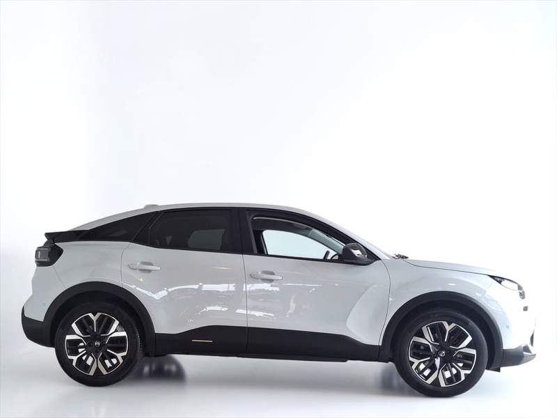 Citroen C4 1.2 Hybrid 136 Max | Apple Carplay/Android Auto|te — photo 9