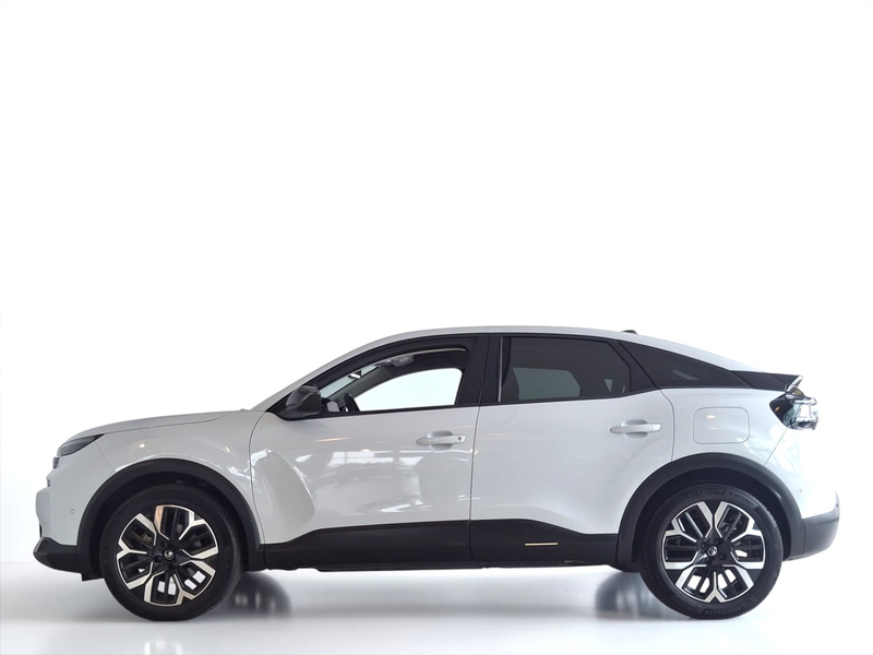 Citroen C4 1.2 Hybrid 136 Max | Apple Carplay/Android Auto|te — photo 5