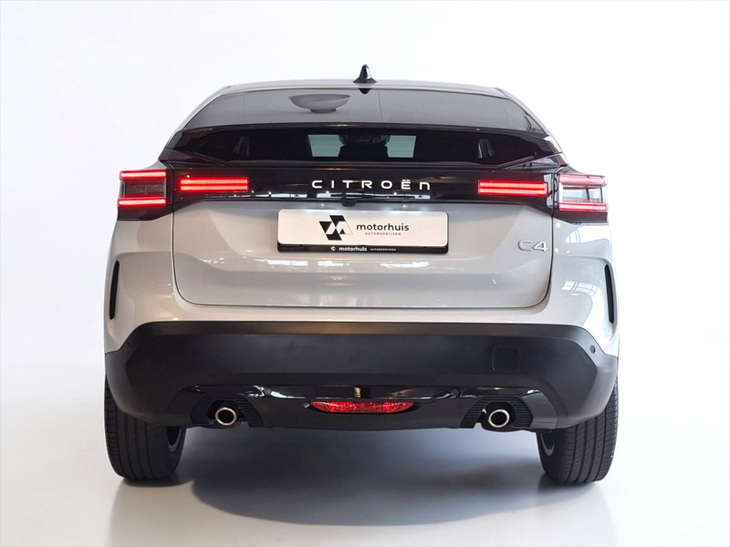 Citroen C4 1.2 Hybrid 136 Max | Apple Carplay/Android Auto|te — photo 12