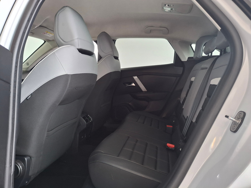 Citroen C4 1.2 Hybrid 136 Max | Apple Carplay/Android Auto|te — photo 7