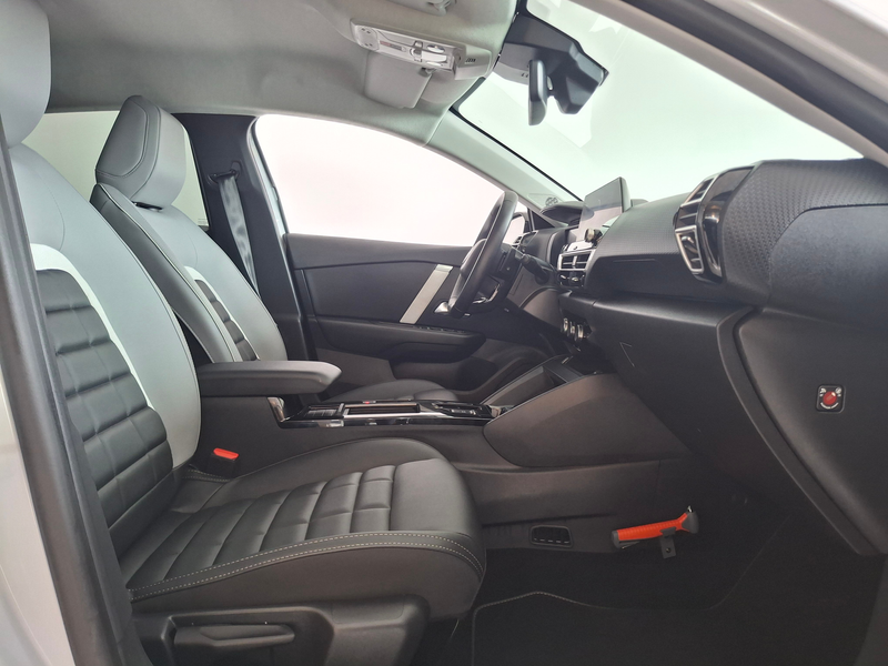 Citroen C4 1.2 Hybrid 136 Max | Apple Carplay/Android Auto|te — photo 6