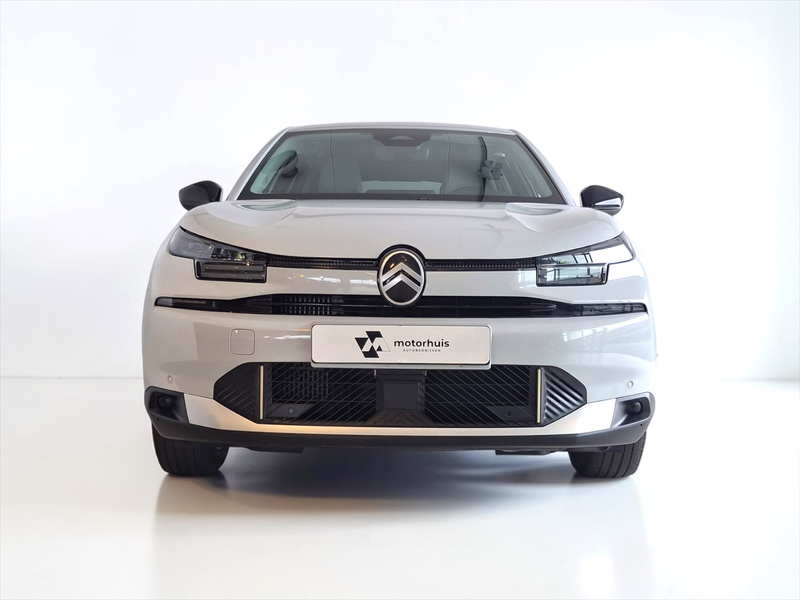 Citroen C4 1.2 Hybrid 136 Max | Apple Carplay/Android Auto|te — photo 11