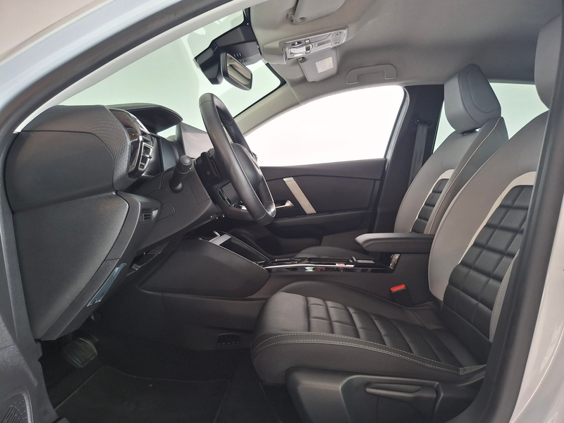 Citroen C4 1.2 Hybrid 136 Max | Apple Carplay/Android Auto|te — photo 3