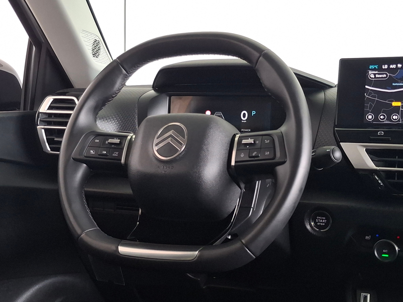 Citroen C4 1.2 Hybrid 136 Max | Apple Carplay/Android Auto|te — photo 15