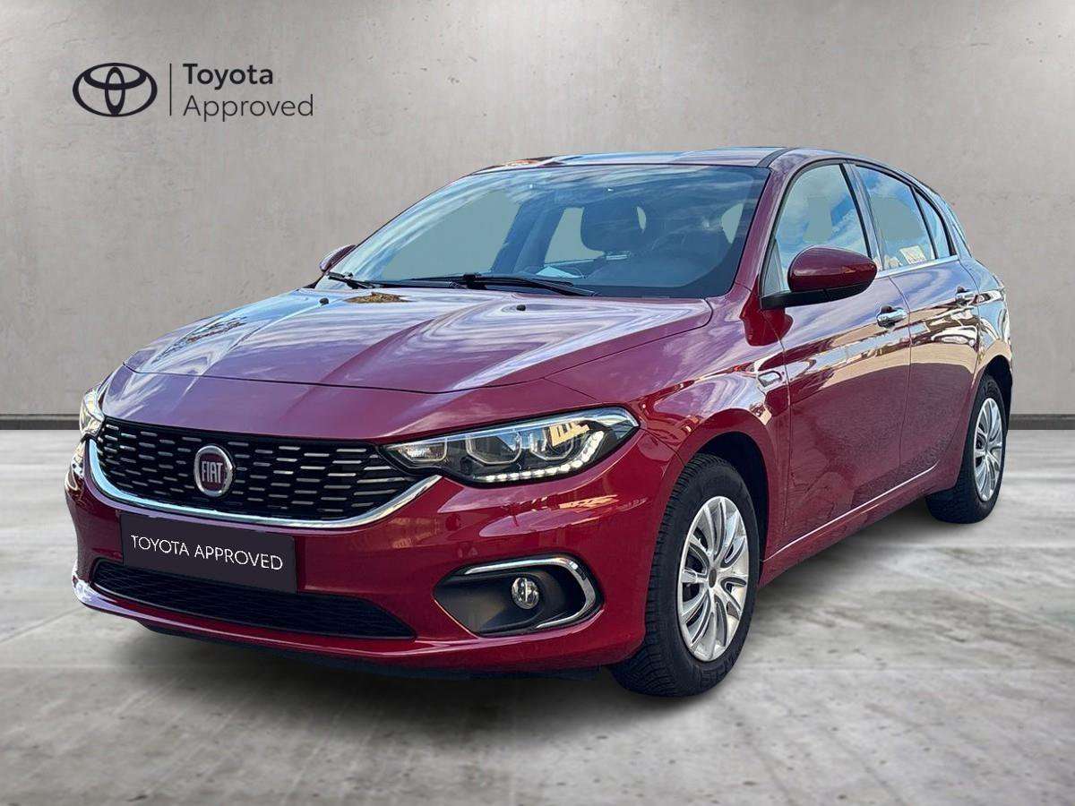 Fiat Tipo