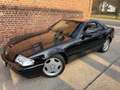 Mercedes-Benz SL 320 Automatik Hardtop Leder SH uw dt.Fahrzeug Negro - thumbnail 1