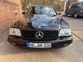 Mercedes-Benz SL 320 Automatik Hardtop Leder SH uw dt.Fahrzeug Negro - thumbnail 6