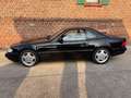 Mercedes-Benz SL 320 Automatik Hardtop Leder SH uw dt.Fahrzeug Negro - thumbnail 2