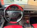 Mercedes-Benz SL 320 Automatik Hardtop Leder SH uw dt.Fahrzeug Negro - thumbnail 9