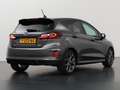 Ford Fiesta 1.0 EcoBoost Hybrid ST-Line X | Parkeercamera | Ke Grijs - thumbnail 2
