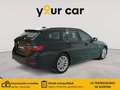 BMW 318 318dA Touring Negro - thumbnail 5