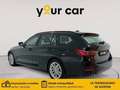 BMW 318 318dA Touring Negro - thumbnail 3
