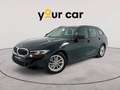 BMW 318 318dA Touring Negro - thumbnail 1