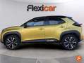 Toyota Yaris Cross 120H Premier Edition Amarillo - thumbnail 4