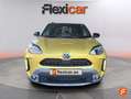 Toyota Yaris Cross 120H Premier Edition Amarillo - thumbnail 2