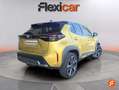 Toyota Yaris Cross 120H Premier Edition Amarillo - thumbnail 8