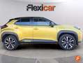 Toyota Yaris Cross 120H Premier Edition Amarillo - thumbnail 9