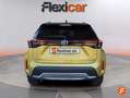 Toyota Yaris Cross 120H Premier Edition Amarillo - thumbnail 7