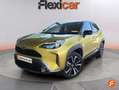 Toyota Yaris Cross 120H Premier Edition Amarillo - thumbnail 3