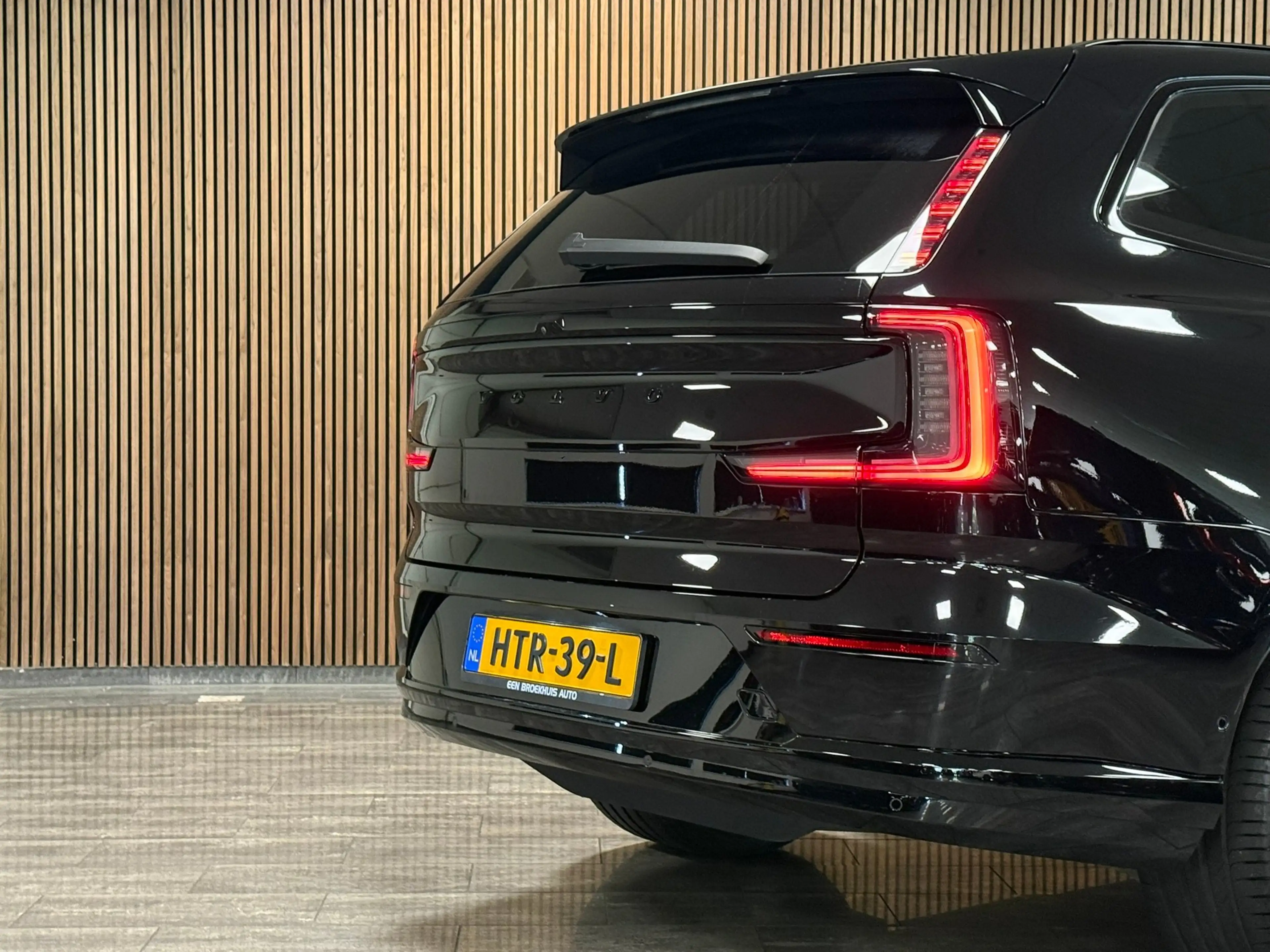 Volvo EX90 Twin Motor Performance Ultra 7p. 111 kWh | Full Op — photo 10