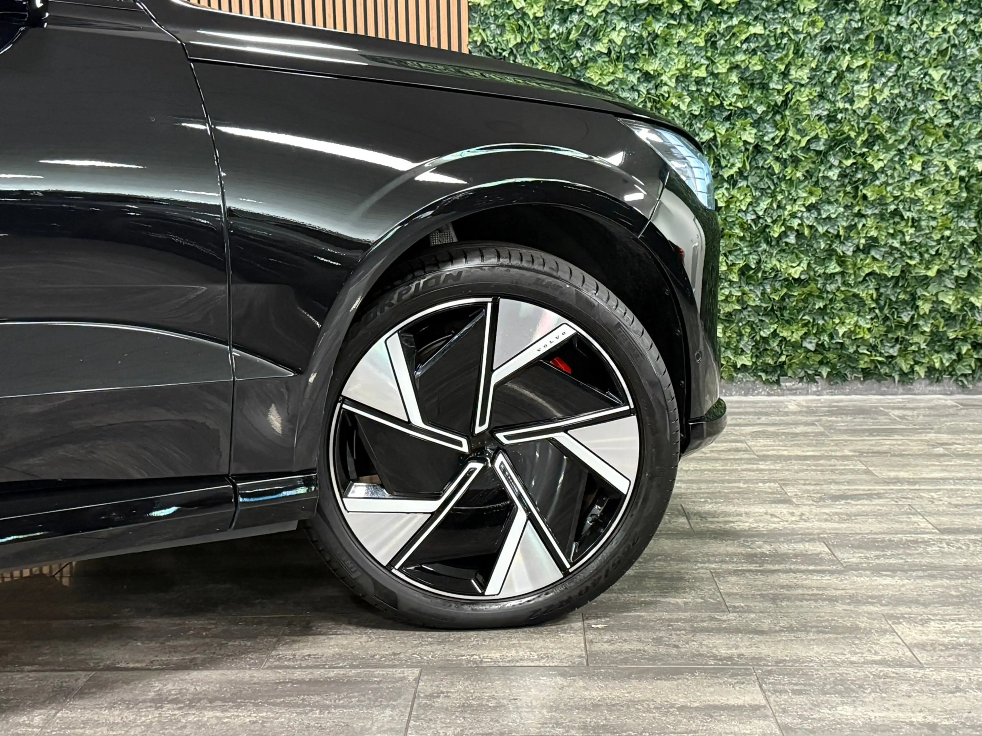 Volvo EX90 Twin Motor Performance Ultra 7p. 111 kWh | Full Op — photo 4
