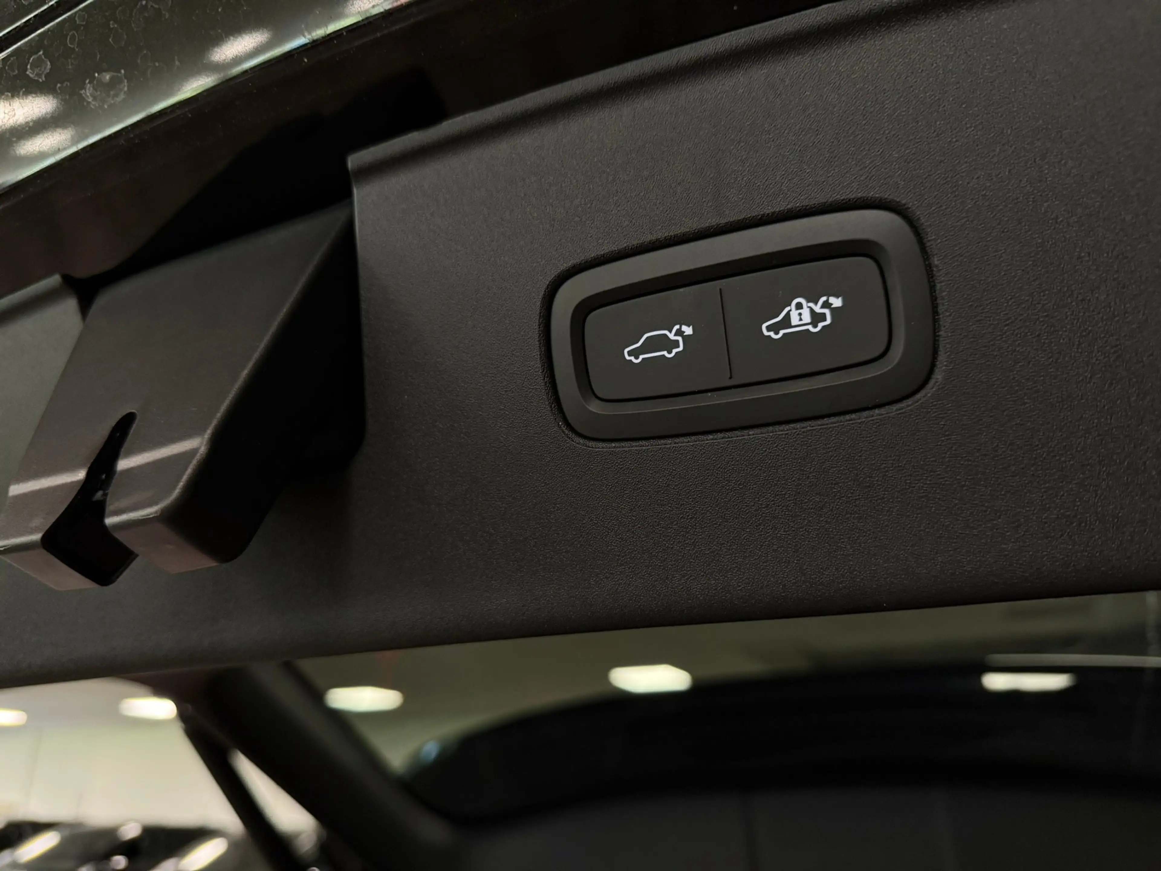 Volvo EX90 Twin Motor Performance Ultra 7p. 111 kWh | Full Op — photo 12