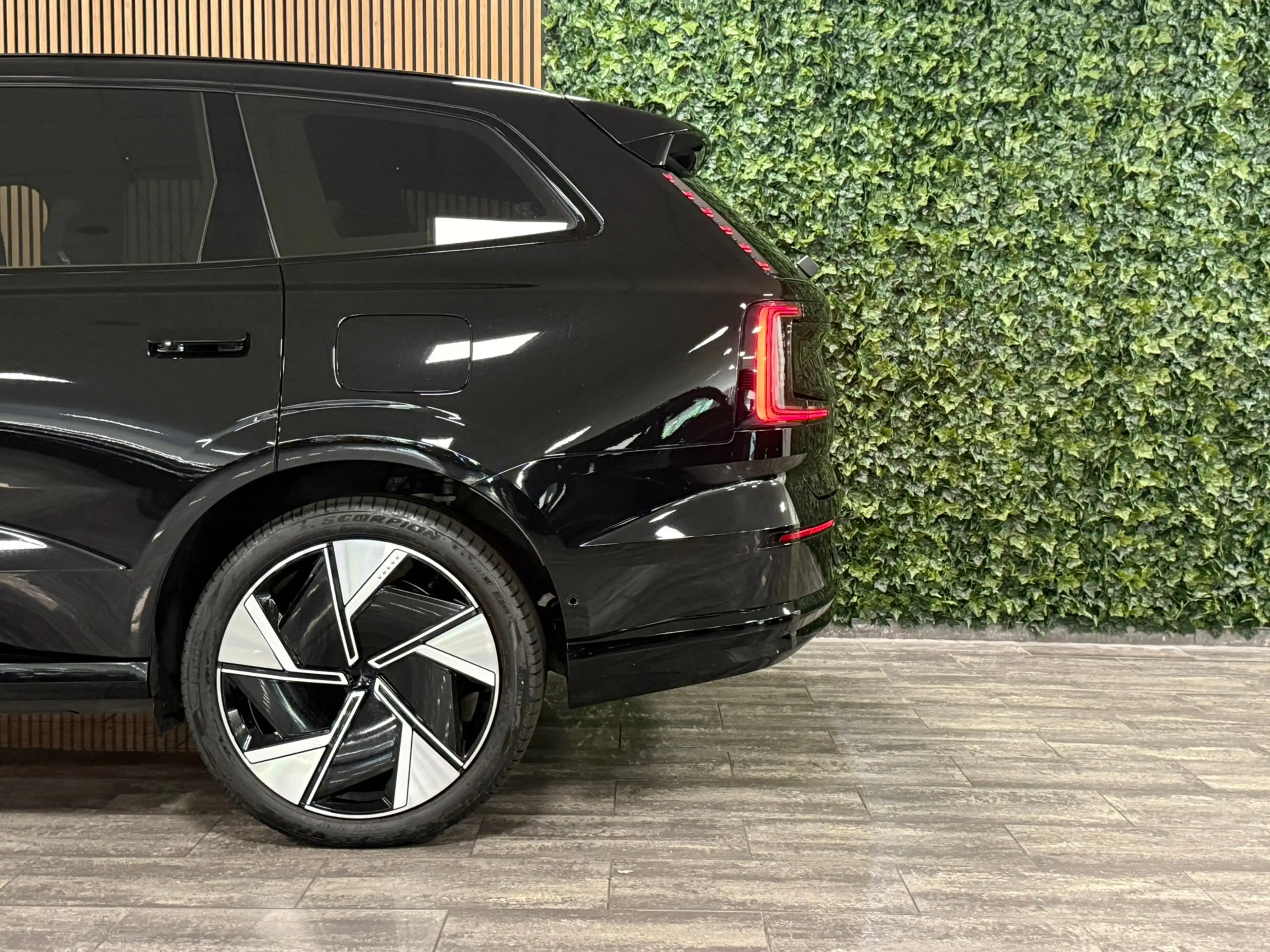 Volvo EX90 Twin Motor Performance Ultra 7p. 111 kWh | Full Op — photo 7