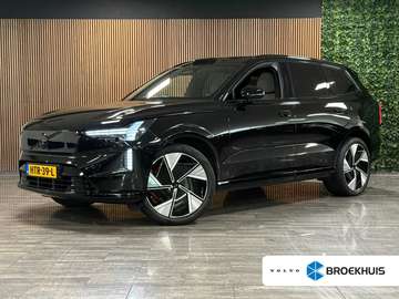 Twin Motor Performance Ultra 7p. 111 kWh | Full Op