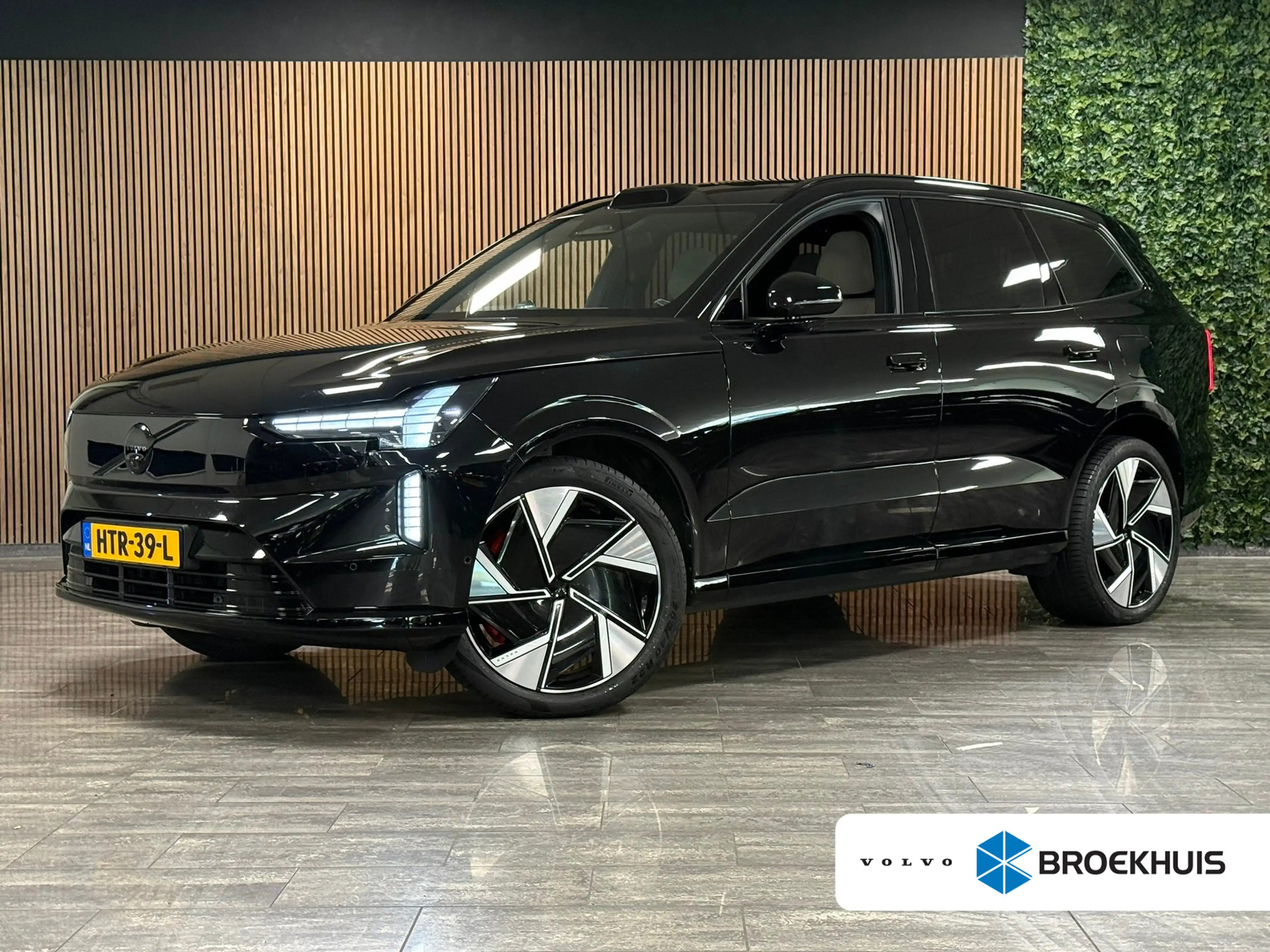 Volvo EX90 Twin Motor Performance Ultra 7p. 111 kWh | Full Op