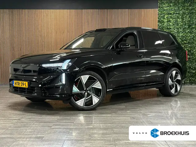 Volvo EX90