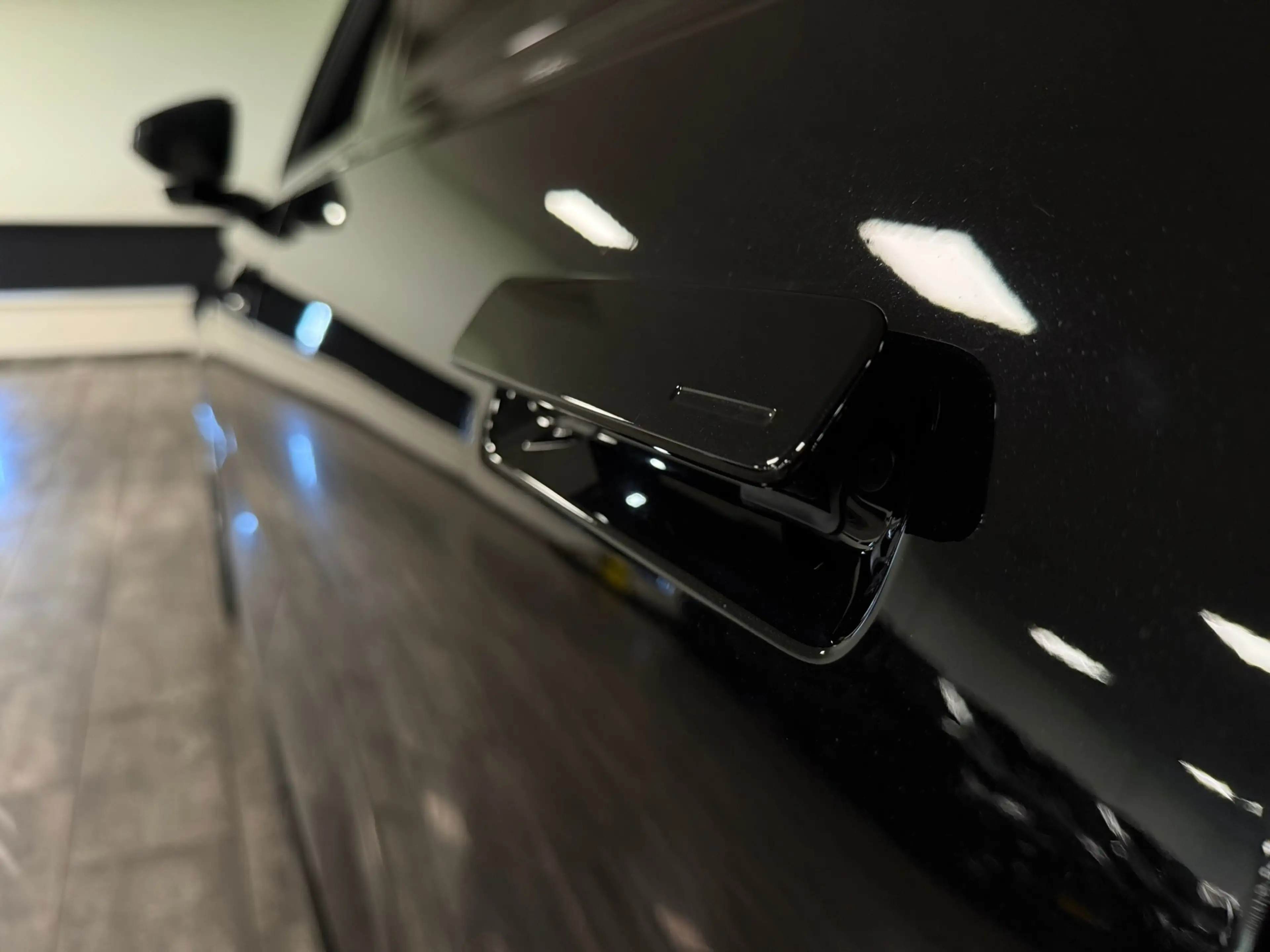 Volvo EX90 Twin Motor Performance Ultra 7p. 111 kWh | Full Op — photo 14