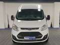 Ford Transit Custom MAXI * L2H2* SUR-élevé * 2.0 TDCi * TVAC! Blanc - thumbnail 3