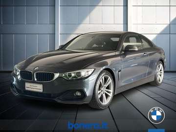 d Coupe Sport 184cv auto