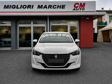 208 1.5 bluehdi Active s&s 100cv