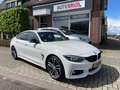BMW 418 4-serie Gran Coupé 418i High Executive M Sport / L White - thumbnail 2