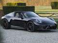 Porsche 992 Targa 4 MY23 - VAT Ref. Nero - thumbnail 1