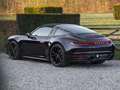 Porsche 992 Targa 4 MY23 - VAT Ref. Nero - thumbnail 12