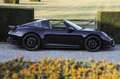 Porsche 992 Targa 4 MY23 - VAT Ref. Nero - thumbnail 5