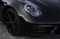Porsche 992 Targa 4 MY23 - VAT Ref. Nero - thumbnail 3