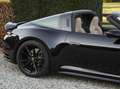 Porsche 992 Targa 4 MY23 - VAT Ref. Nero - thumbnail 6