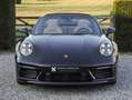 Porsche 992 Targa 4 MY23 - VAT Ref. Nero - thumbnail 7