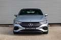 Mercedes-Benz EQE 300 EQE Business Edition | Basispakket Plus Plateado - thumbnail 6