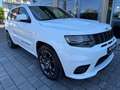 Jeep Grand Cherokee 6.4 V8 HEMI SRT 20 Zoll El. Panodach Navi Blanco - thumbnail 2