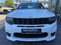 Jeep Grand Cherokee 6.4 V8 HEMI SRT 20 Zoll El. Panodach Navi Blanco - thumbnail 3