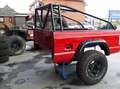 Jeep Comanche Pick-up 4.0l 6cilinder inlijn automaat Rojo - thumbnail 20