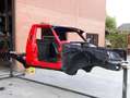 Jeep Comanche Pick-up 4.0l 6cilinder inlijn automaat Rood - thumbnail 22